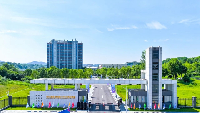 湖北唯一！宜化實訓(xùn)基地建設(shè)運(yùn)營經(jīng)驗獲應(yīng)急管理部推廣交流(圖1)