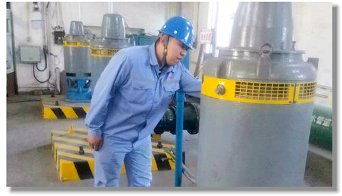 內蒙宜化劉銘：安全生產促效益 愛崗奉獻建功業(yè)